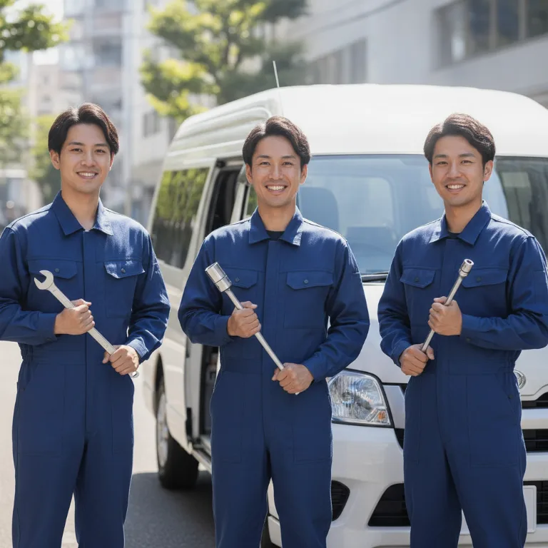 自動車修理 薩摩川内市